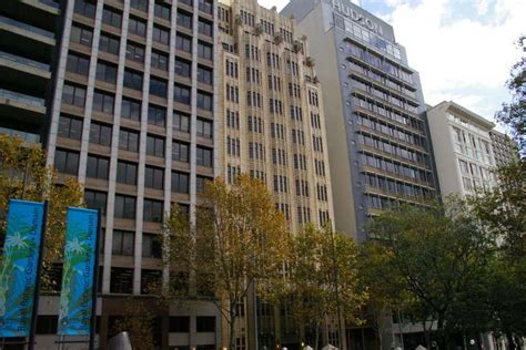 BMA House, Level 8 / Suite 804, 135 Macquarie .